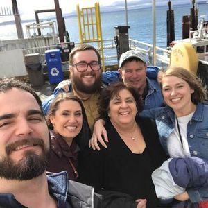 Meet your Posher, Denise